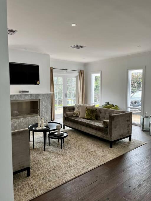 Sunnyside Luxurious 4Br Art Villa, Fireplace, Village 2Mins Wentworth Falls Eksteriør billede